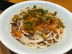 热干面-丹江渔村(望京店)