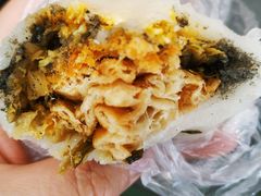 -上海虹口糕团(福州路店)