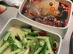 -半天妖烤鱼(万达广场店)