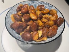 -筱爷叔·上海传统手工菜(玉树路店)