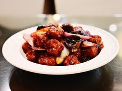 -鸿运楼烤鸭店(天桥店)