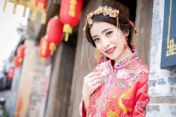 -色色婚纱摄影(好评优选店)