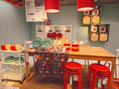 -宜家家居(四元桥商场店)