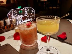 -恰餐厅 CHAR Bar & Grill (珠海仁恒洲际店)