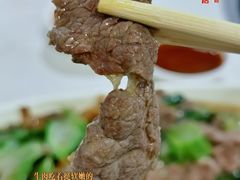 -菜忠潮州牛肉店(岗厦店)