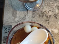冰粉小丸子-麻路成都火锅(柏威年店)