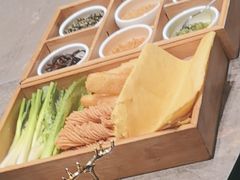 -新海渔港·胶东海鲜家常菜·家宴(奥体中心店)