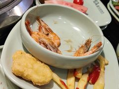 -梨花自助烤肉(天河城店)