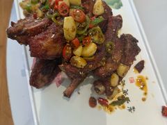 -老长春饺子馆(保利·春天里店)