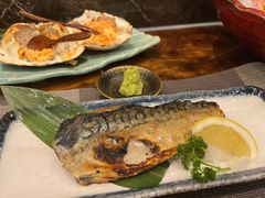-一本料理(西溪天街店)
