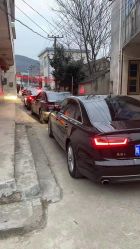 -蚂蚁婚车