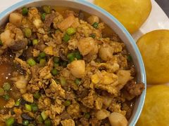 -金丝饭庄(金丝新天地保障性住宅小区店)