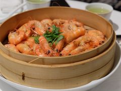 -宝丽轩中餐厅BAOLIXUAN