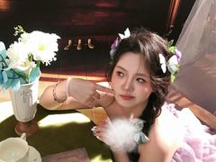 -拾光秀照相馆(石家庄勒泰中心店)