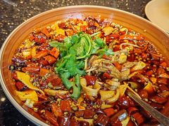 -华豫川酒家(双子塔店)