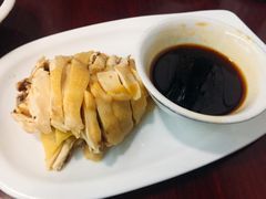 白斩鸡-吴门人家·苏宴宫廷菜(拙政园店)