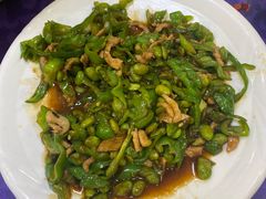 -秋香鱼馆(世凹桃园店)