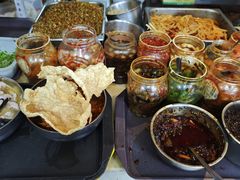 -红鼻子桂林米粉(金唐新光界店)