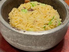 -翕间食·精致淮扬菜(江苏大剧院店)