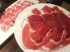 -巴邑火锅(江北万达店)