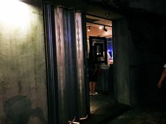 门面-来回·咖啡(天河南店)