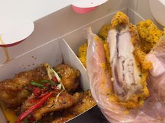 -悠个炸鸡(南京创始店)