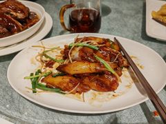 -花城苑广府菜(侨鑫店)