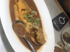 -莆田餐厅PUTIEN(三里屯店)