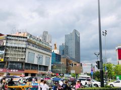 -豆蔻电影主题餐厅(四牌楼店)