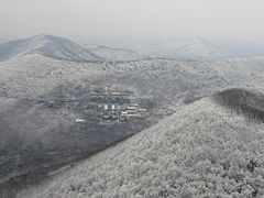 -句容茅山景区