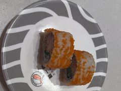 -新一番三文鱼寿司(大东海店)