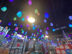 -火枪手串吧·鹤岗小串涮肚(亦庄店)