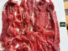 -普宁潮汕牛肉火锅(新香洲店)