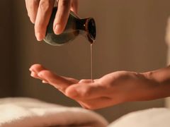 -郑州美盛喜来登大酒店