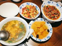 -八碗湘长沙市井菜(坡子街店)