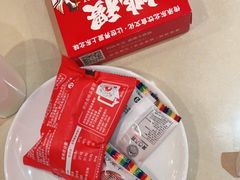 -姚稷大铁锅(东明广场店)