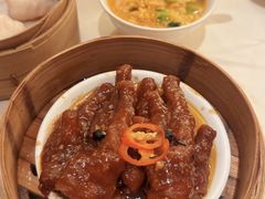 -利苑酒家(宜安广场店)