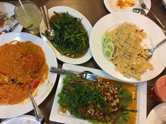 -建兴酒家(班塔通分店)