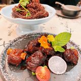 🏮为了猪蹄还要再来的须尽欢小酒馆！