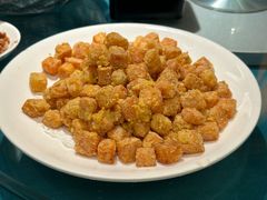 咸蛋黄南瓜-煲煲好(朝阳门店)