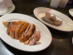 -陈鹏鹏潮汕菜(宝安机场T3航站楼店)