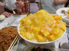 -水牛奶皇后糖水铺(深圳总店)