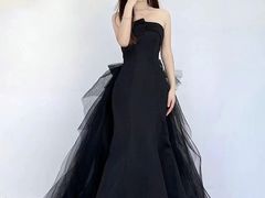 -圣霏亚礼服租赁·主持人服装租赁(上海静安总店)