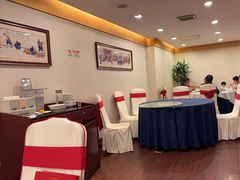 -全聚德(上海首店浦东店)