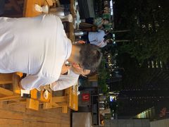 -木屋烧烤(坂田天安云谷店)