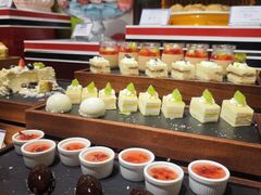 -佛山恒安瑞士大酒店-瑞士咖啡厅-主题自助餐