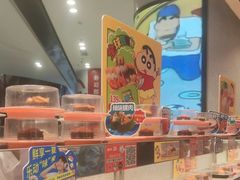 -争鲜回转寿司(朝北大悦城店)
