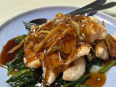 -Peking Land Chinese Restaurant