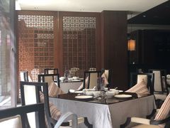 -海陵岛保利皇冠假日酒店·御公馆中餐厅 CANAL LNUA