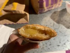 -麦当劳(新王府井店)